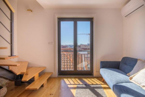 Topo Flores Apartment